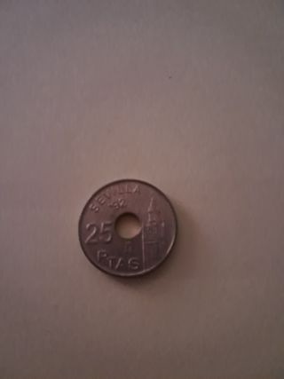 Monedas