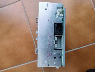 Radio Ford Fiesta 2008 AHU
