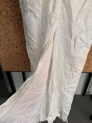VESTIDO DE NOVIA LADY PIPA