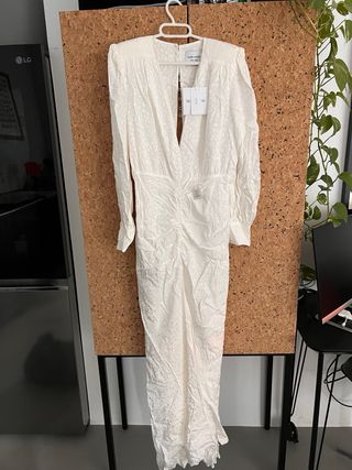 VESTIDO DE NOVIA LADY PIPA