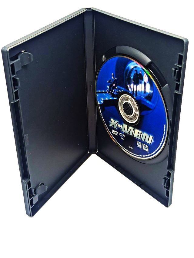 X-Men - DVD - ITA