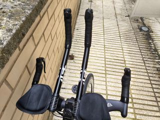 BMC Timemachine TM01