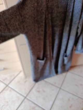 Chaqueta lana UpFashion - Talla 52