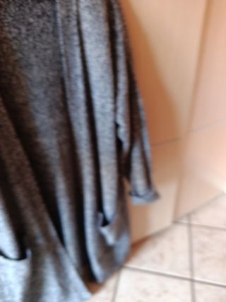 Chaqueta lana UpFashion - Talla 52