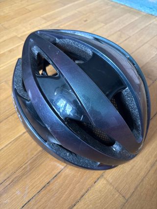 Casco Spiuk Eleo - Bicicleta