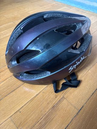 Casco Spiuk Eleo - Bicicleta