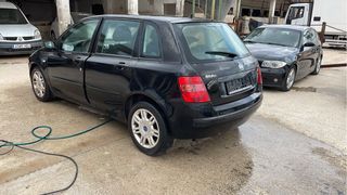 FIAT Stilo 2002