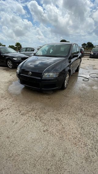 FIAT Stilo 2002