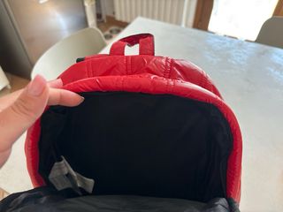 Zaino Original Marines Rosso