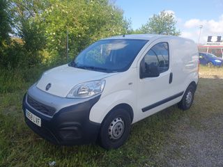 FIAT FIORINO MULTIJET 80CV