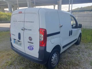 FIAT FIORINO MULTIJET 80CV