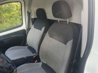 FIAT FIORINO MULTIJET 80CV