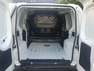 FIAT FIORINO MULTIJET 80CV