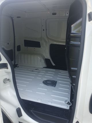 FIAT FIORINO MULTIJET 80CV