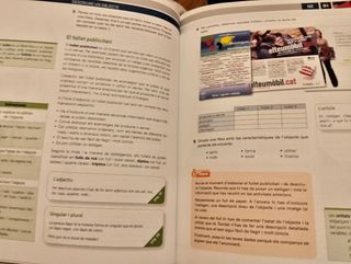 Curs llengua catalana nou Nivell Intermedi 1