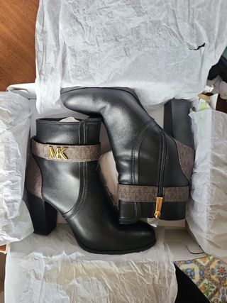 Stivaletto donna Michael kors
