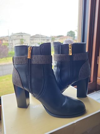 Stivaletto donna Michael kors