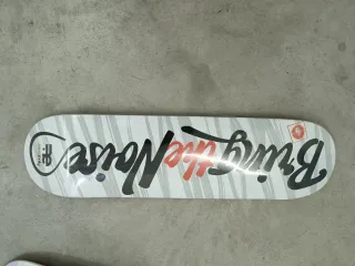 Tabla Skate Feling Fmly. Nueva!