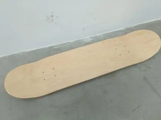 Tabla Skate Feling Fmly. Nueva!