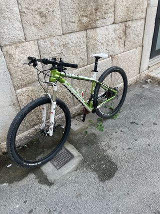 Bici mountain-bike conway da 29