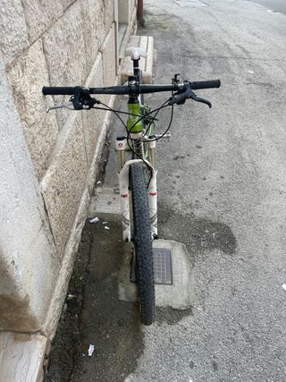 Bici mountain-bike conway da 29