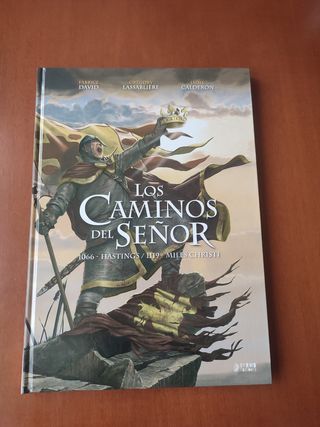 Los caminos del Señor integral