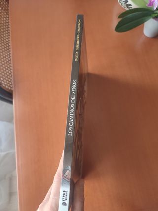 Los caminos del Señor integral