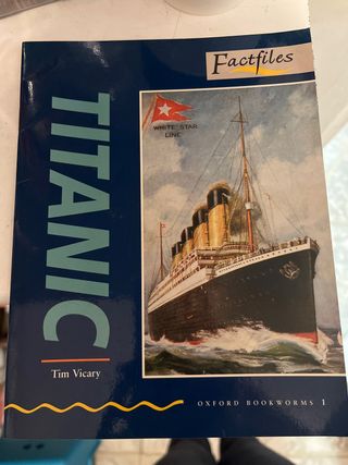 Oxford Bookworms Factfiles: Stage 1: 400