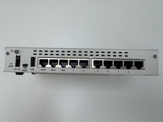 Firewall Fortigate 60D
