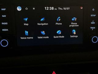 Hyundai i10 1.0 MPI 63CV Essence Connect