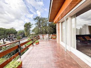 Casa en venta en Sant Feliu de Codines