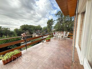 Casa en venta en Sant Feliu de Codines