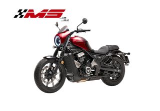 MOTO MORINI CALIBRO CUSTOM