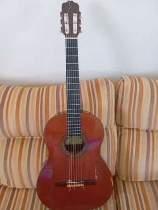 guitarra flamenca
