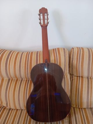 guitarra flamenca