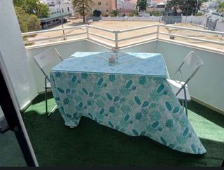 Alquiler apartamento vacacional