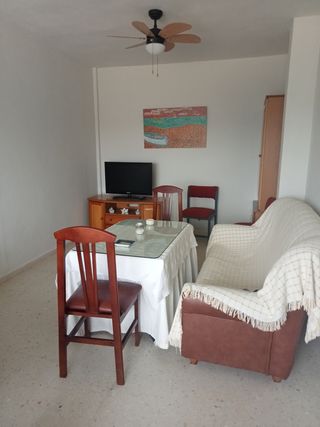 Alquiler apartamento vacacional