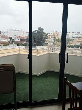 Alquiler apartamento vacacional