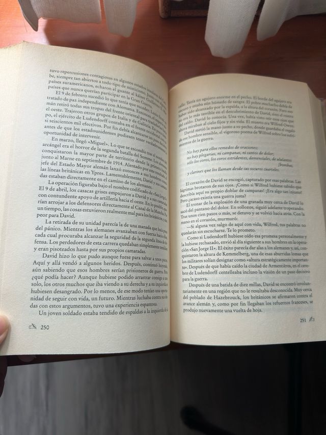 El circulo del crepusculo I: El nino del siglo