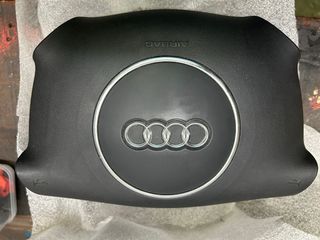 Volante Audi A4 B6 completo