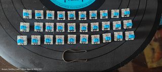 Interruptores mecánicos extraibles