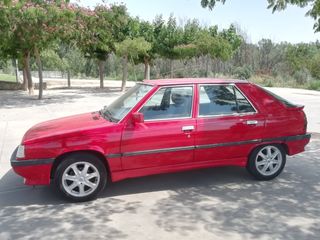 Renault 11 1987