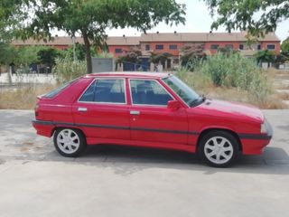 Renault 11 1987