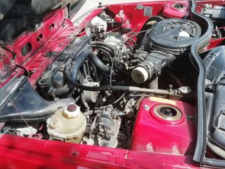 Renault 11 1987