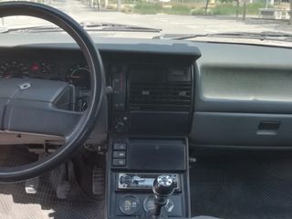 Renault 11 1987