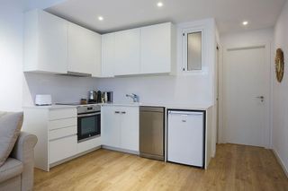 Piso en venta en El Raval en Barcelona