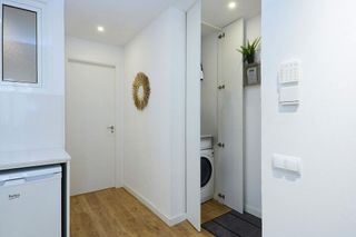 Piso en venta en El Raval en Barcelona