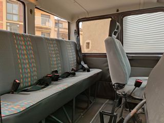 Iveco Daily 4x4