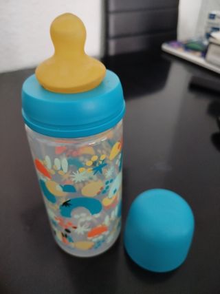 Biberón 360ml Suavinex 