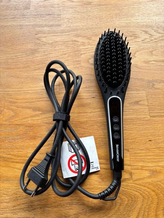 Spazzola elettrica per capelli